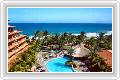 фото 1 отеля Barcelo Pueblo Caribe Beach Resort
